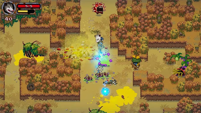 Trash Punk & Knights and Guns Black Friday Pack 6.jpg