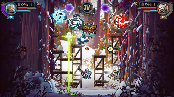 Trash Punk & Knights and Guns Black Friday Pack 8.jpg