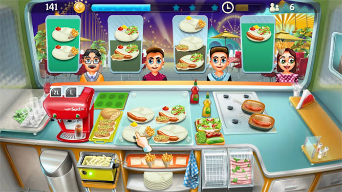 Trash Punk & Food Truck Tycoon Black Friday Pack 8.jpg