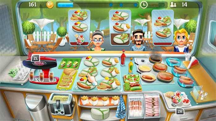 Trash Punk & Food Truck Tycoon Black Friday Pack 7.jpg