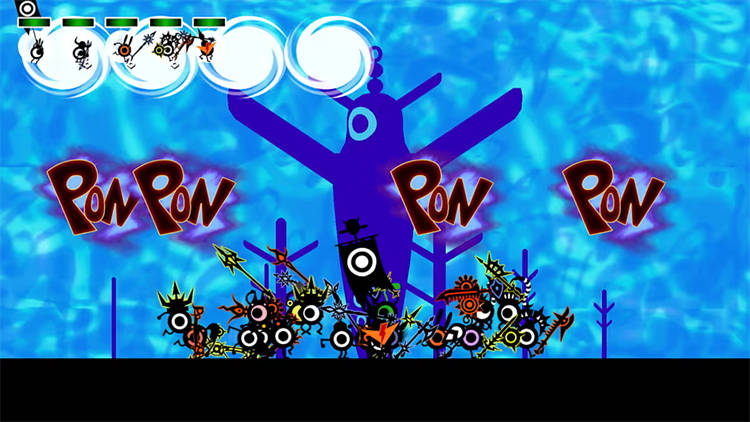 PATAPON 1 2 REPLAY 4.jpg