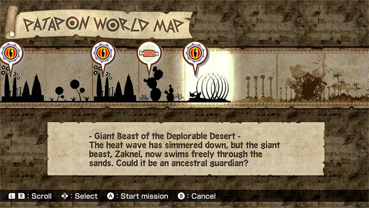 PATAPON 1 2 REPLAY 7.jpg