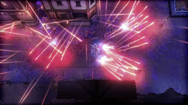 Tesla vs Lovecraft 5.jpg