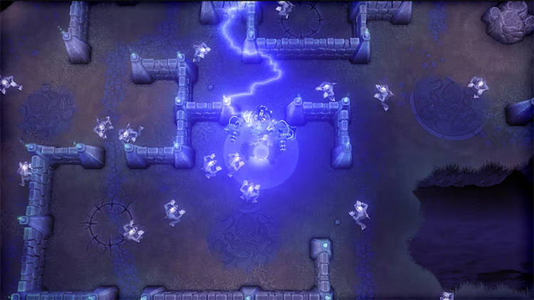 Tesla vs Lovecraft 4.jpg