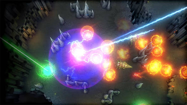 Tesla vs Lovecraft 7.jpg