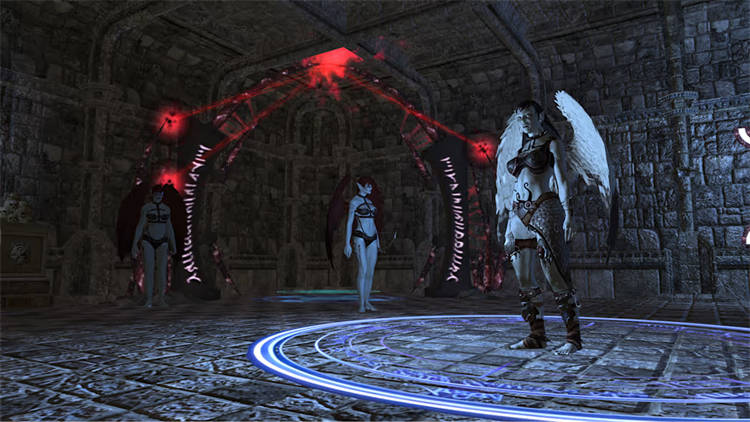 Dungeons & Dragons Neverwinter Nights 2_ Enhanced Edition 4.jpg