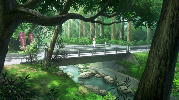 Natsume's Book of Friends_ Hazuki no Shirushi 3.jpg