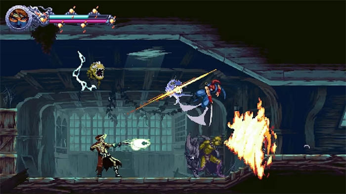 NINJA GAIDEN_ Ragebound 3.jpg