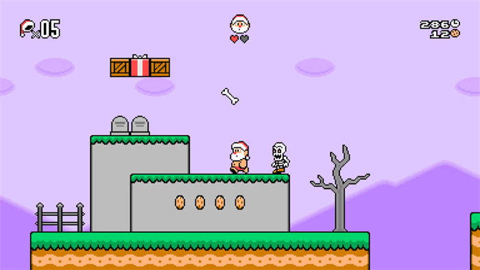 The Legend of Santa 8.jpg