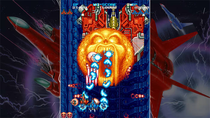 Toaplan Arcade Collection Vol.2 2.jpg