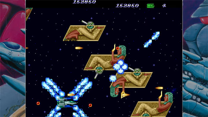 Toaplan Arcade Collection Vol.2 3.jpg