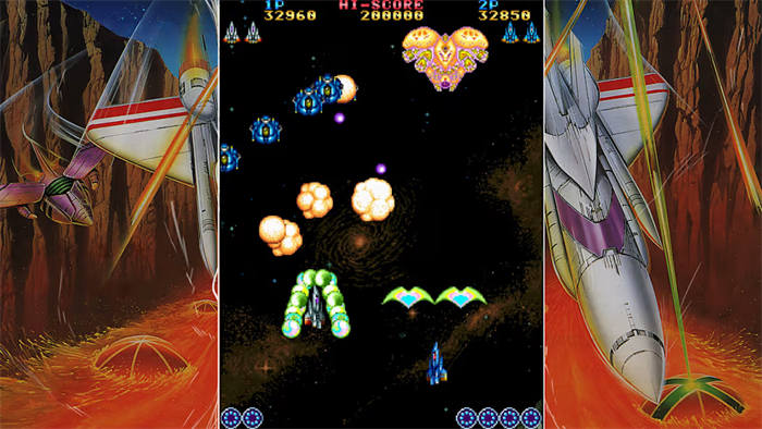 Toaplan Arcade Collection Vol.2 4.jpg