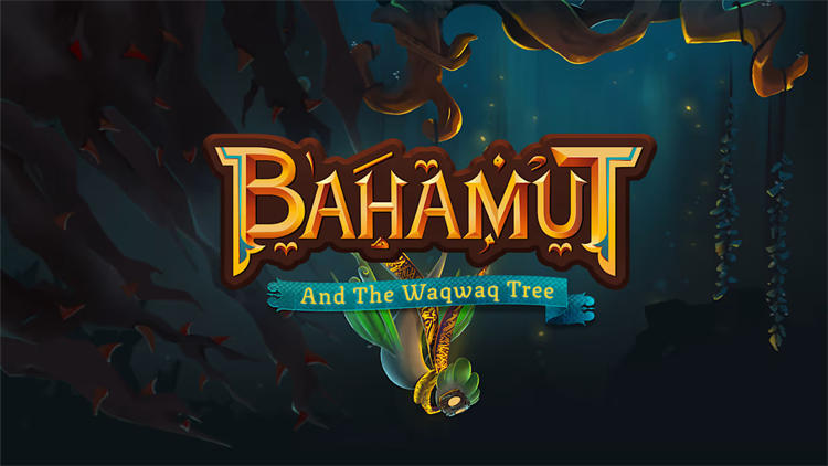 Bahamut and the Waqwaq Tree 1.jpg