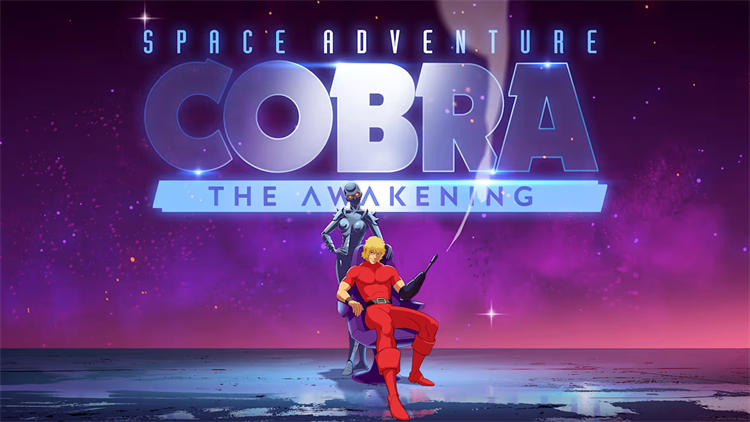 Space Adventure Cobra - The Awakening 1.jpg