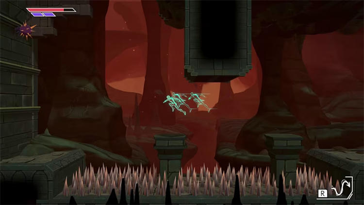 Space Adventure Cobra - The Awakening 4.jpg