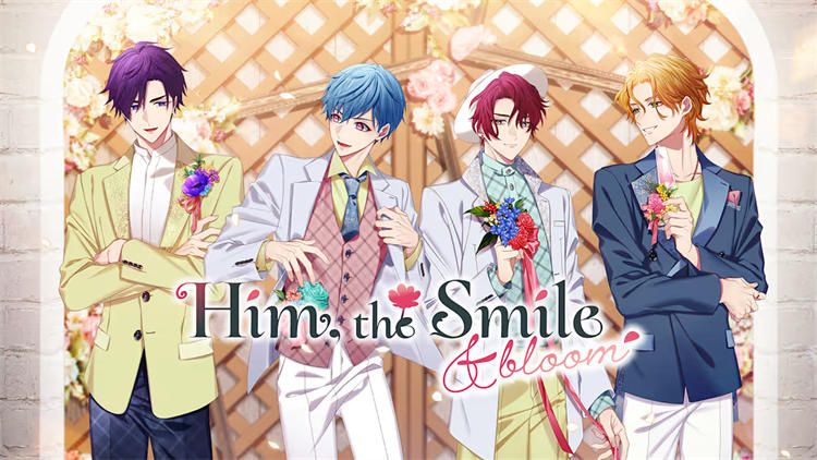 Him, the Smile & bloom 1.jpg