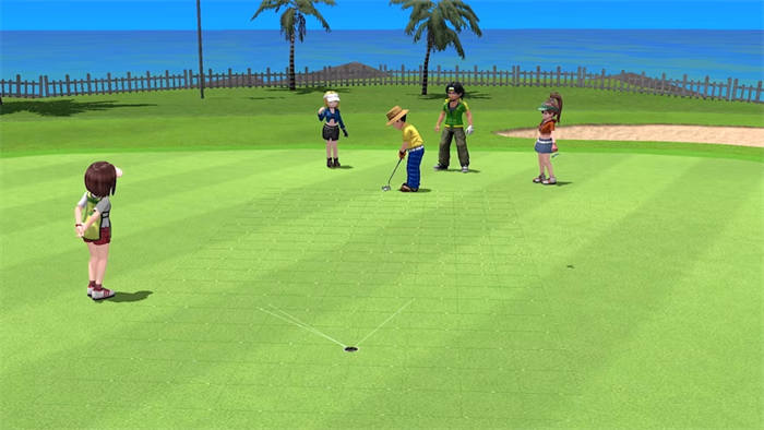 EVERYBODY'S GOLF HOT SHOTS 6.jpg