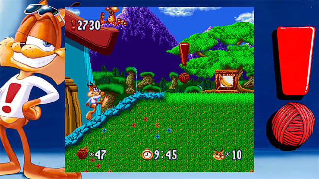 Bubsy in_ The Purrfect Collection 3.jpg