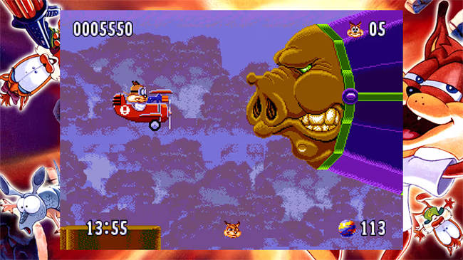 Bubsy in_ The Purrfect Collection 4.jpg