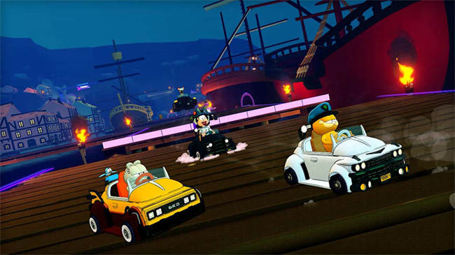 Garfield Kart 2 - All You Can Drift 4.jpg