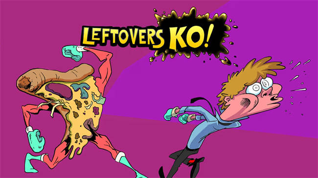 Leftovers KO! 1.jpg