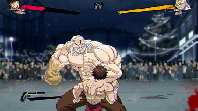 Baki Hanma_ Blood Arena 6.jpg