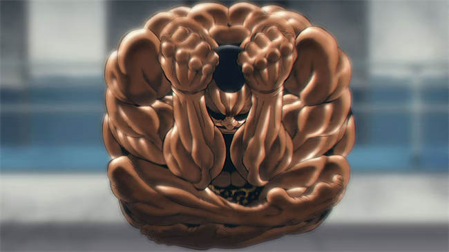 Baki Hanma_ Blood Arena 7.jpg