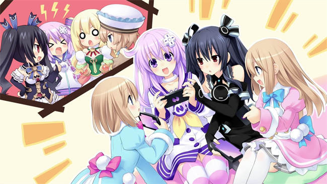 超次次元遊戲戰機少女重生2妹妹世代.jpg