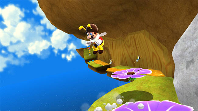 Super Mario Galaxy™   Super Mario Galaxy™ 2 8.jpg