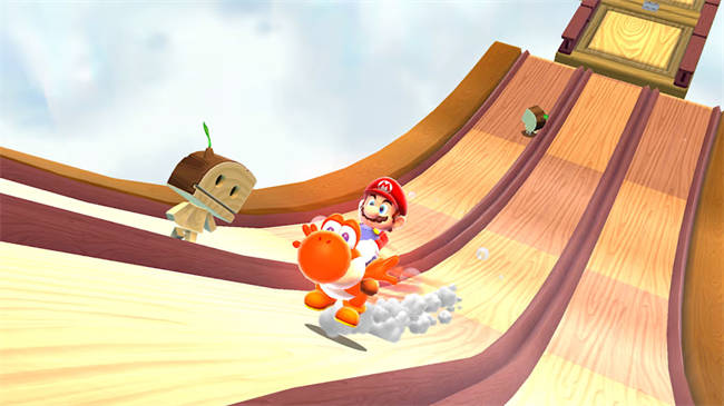 Super Mario Galaxy™   Super Mario Galaxy™ 2 6.jpg
