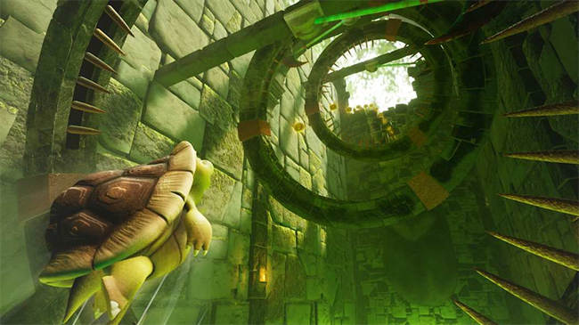 Chickenhare and the treasure of Spiking-beard 5.jpg