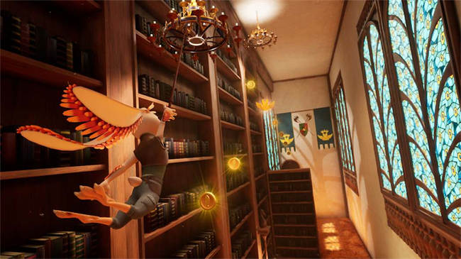 Chickenhare and the treasure of Spiking-beard 3.jpg
