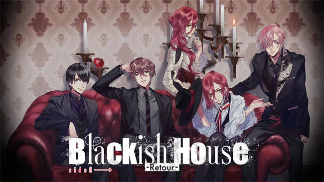 Blackish House sideA→ -Retour-.jpg