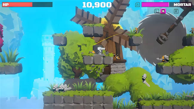 Unfair Rampage_ Knightfall 4.jpg