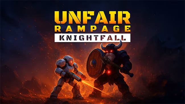 Unfair Rampage_ Knightfall.jpg