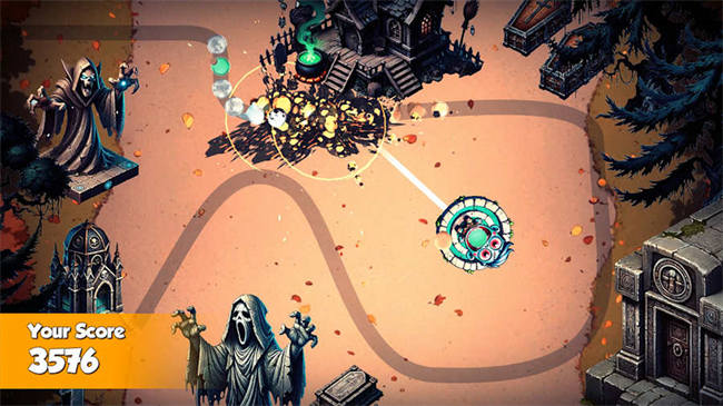Zumba - Marble Zombie Invasion 3.jpg