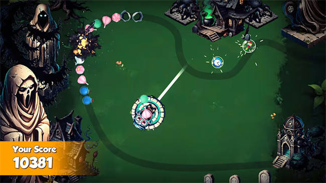 Zumba - Marble Zombie Invasion 6.jpg