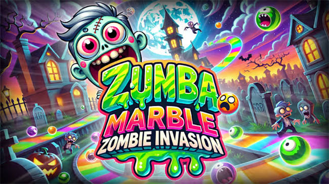 Zumba - Marble Zombie Invasion.jpg