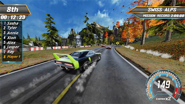 Fast & Furious_ Arcade Edition 3.jpg