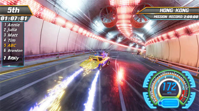 Fast & Furious_ Arcade Edition 5.jpg