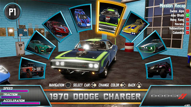 Fast & Furious_ Arcade Edition 6.jpg