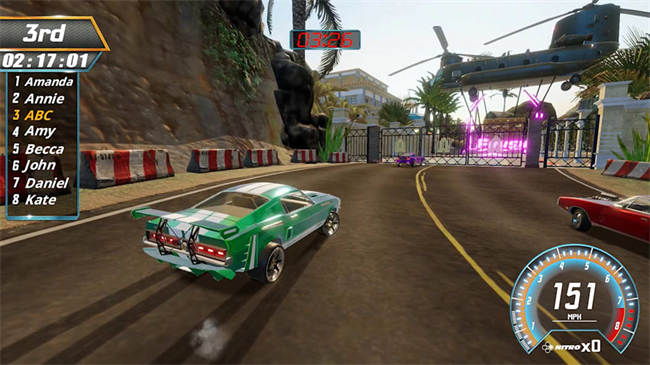 Fast & Furious_ Arcade Edition 7.jpg