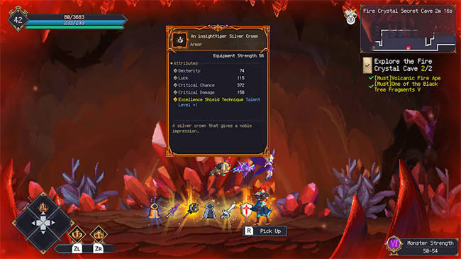 7th Domain ： Tree of Chaos 4.jpg