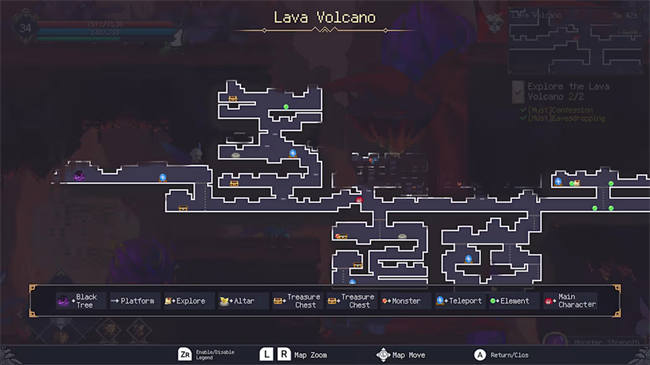 7th Domain ： Tree of Chaos 5.jpg