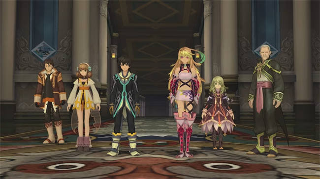 Tales of Xillia Remastered Deluxe Edition 6.jpg