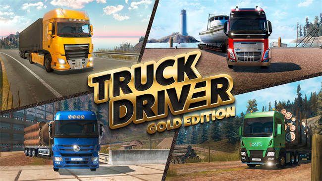 Truck Driver - Gold Edition 1.jpg