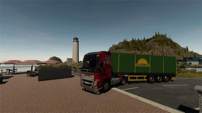 Truck Driver - Gold Edition 4.jpg