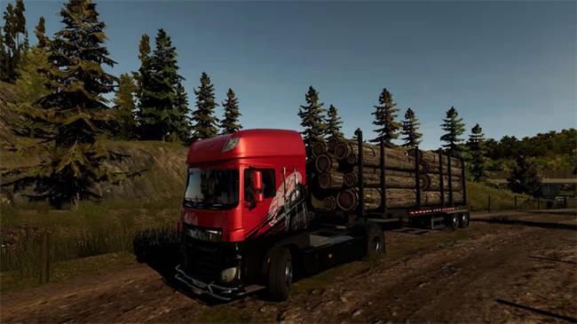 Truck Driver - Gold Edition 7.jpg