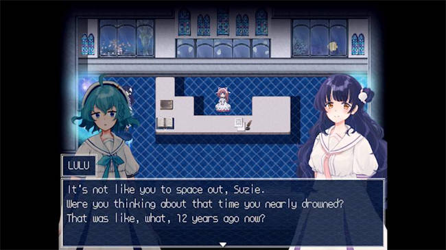 The Aquarium does not dance 2.jpg