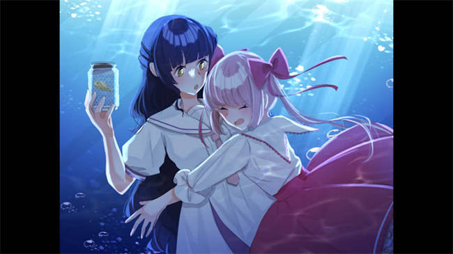 The Aquarium does not dance 6.jpg